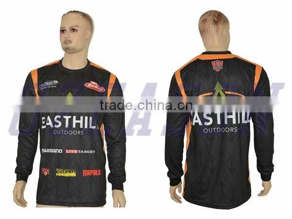 Tournament Fishing Shirts,Cheap Custom Fishing Shirt