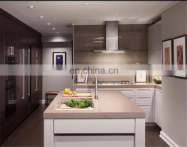 luxury prefab house imported kitchen cabinets from china kitchen cabinet designs