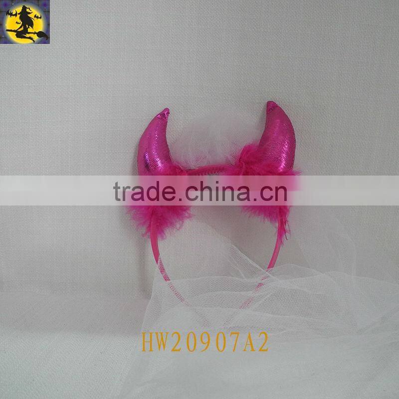 Good Quality Bear ear Headwear Wholesale