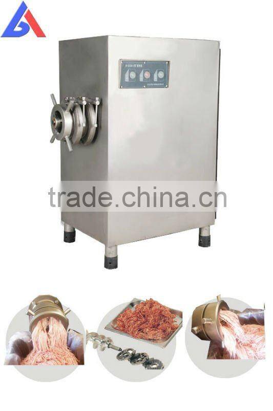 professional meat grinder