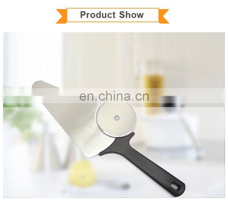 Best Selling Kitchen Pizza Accessories Tool Pizza Cutter