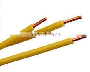 Copper BV Power Cable