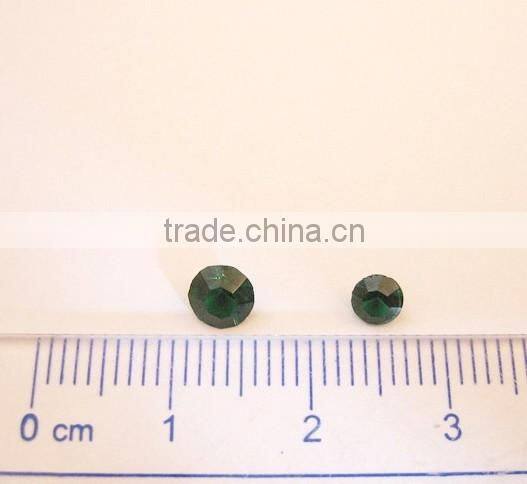 5mm round birthstone