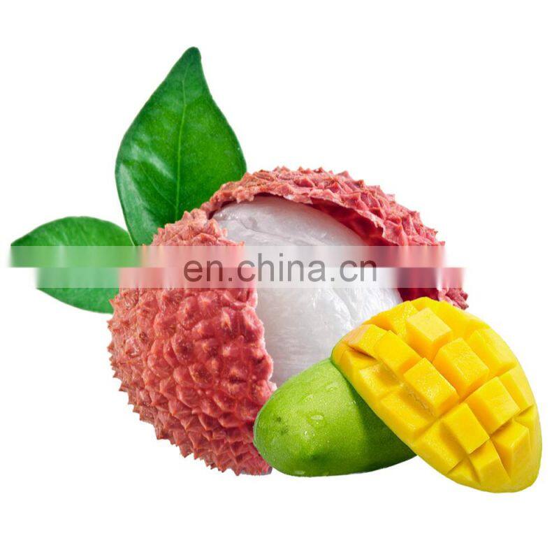 Vietnam Premium Quality WHOLE IQF Carton Common Cultivation Type Frozen Fruits For Dessert Snack Baking