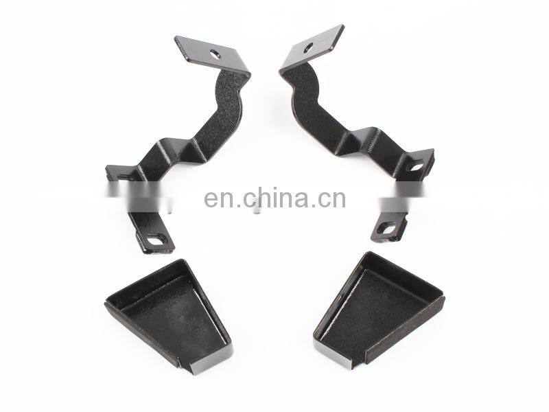 Offroad Steel Light Bracket for FJ Cruiser 2007+ 4x4 Accessory Maiker Manufacturer Light Holder