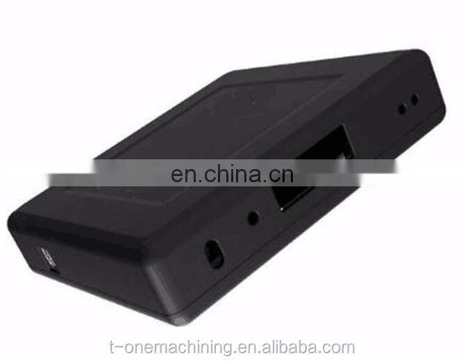 Excellent Quality Low Price PC/PP/ABS/PA66/TPE plastic moulded products injection
