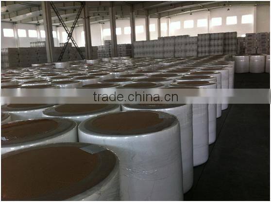 Soonerclean high quality spunlace nonwoven durable waterproof fabric