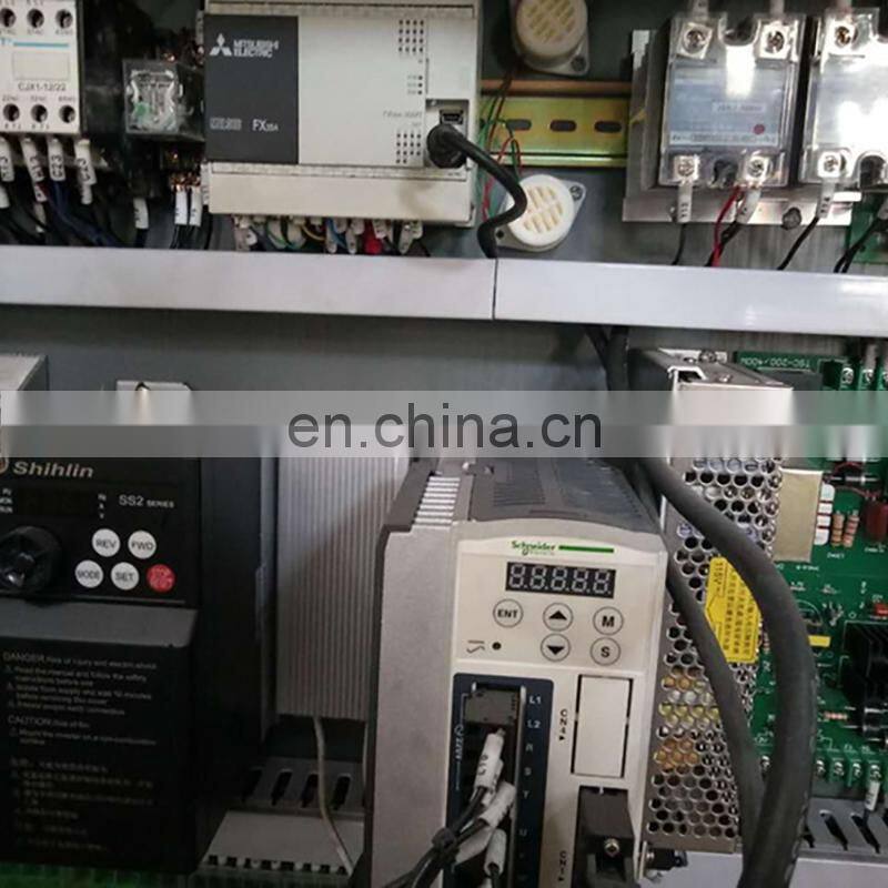 UTM420 Automatic pvc shrink label flatbed die cutting sheeting machine, Flat bed adhesive trademark label Cutter