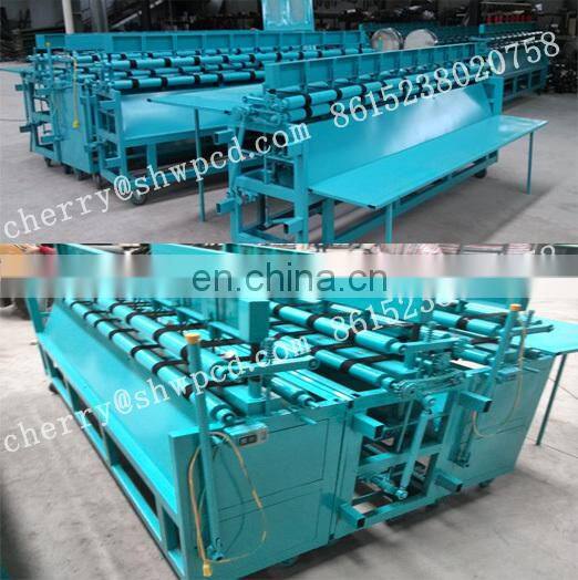 Hot selling automatic industrial quilt sewing machine