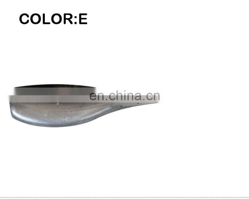 JOHNCOO Swimming Straight Tail Soft Baits Swim baits Soft Fishing Lures for Carp Bass Pike