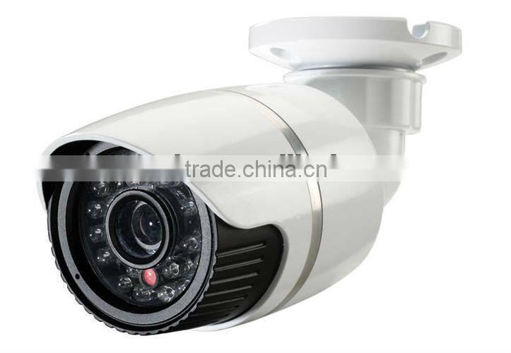 Economical POE NVR KIT 1.0MP security cctv kit system