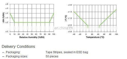 wireless temperature sensor sht75