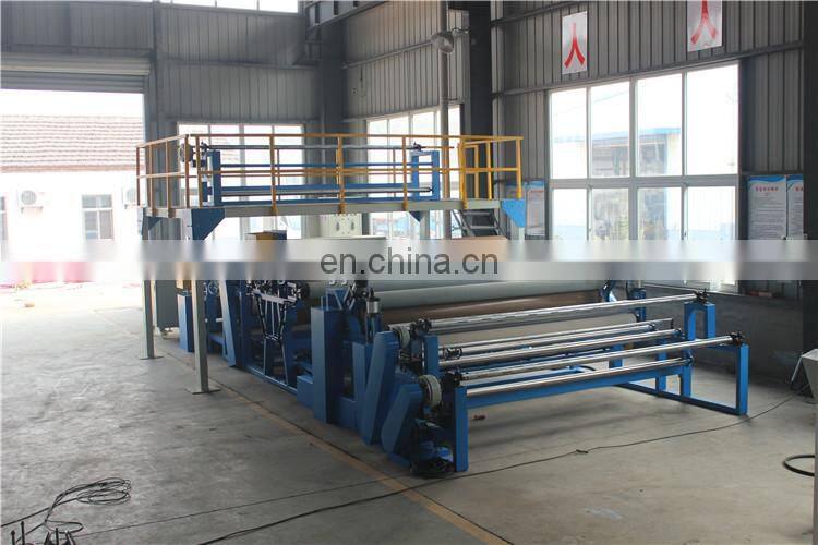 Insole Boards / EVA Sheet / PU / Leather Fabric Laminating Machine