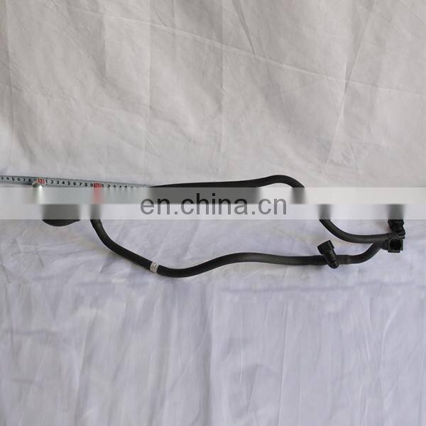 4943771 Diesel Engine Fuel Drain Tube 4943771 diesel engine truck parts