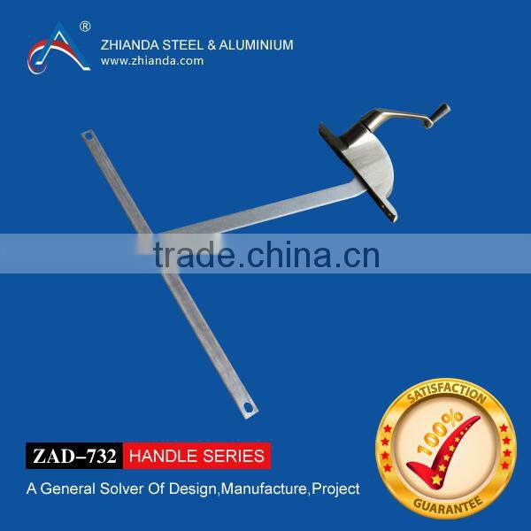 sale customer drawing aluminum/stainless steel/alloy/brass bedroom furniture handles and knobs