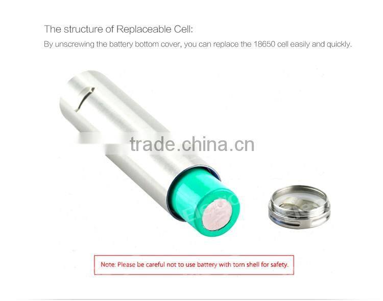 Original Authentic WISMEC Vicino Kit Wholesale