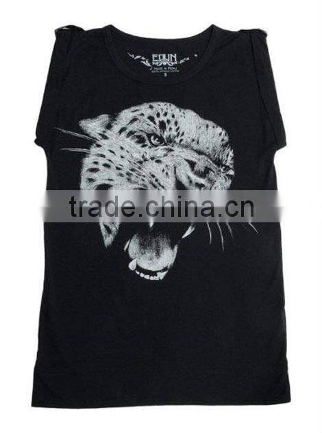 T-shirt Logo Print For Company Logo