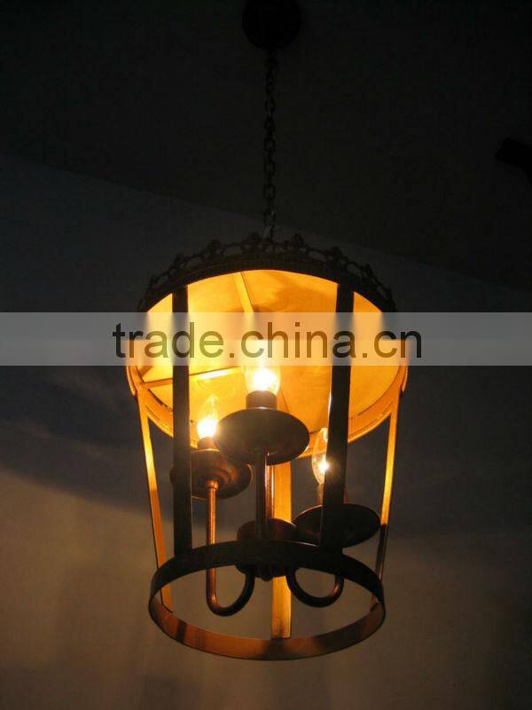 restaurantsteel pendant light/dinning room light