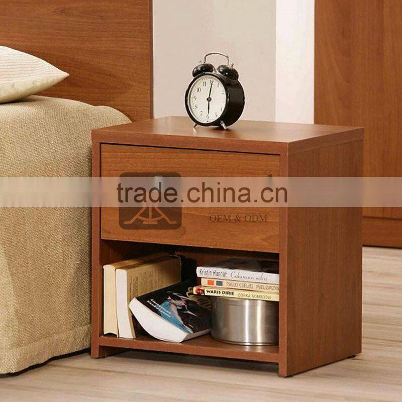 NI-121 The Alarm Telephone Placed Bedside Table