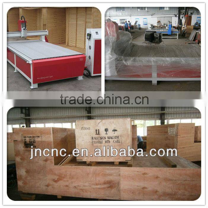 Ncstudio Control 1325 CNC Router Extension