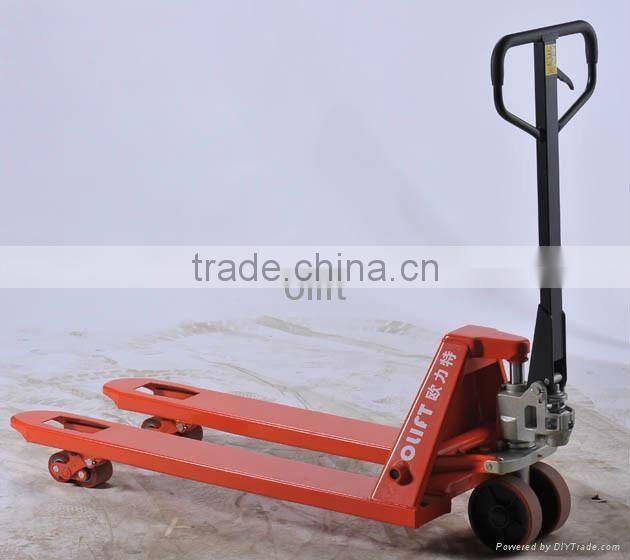 Hydraulic Hand Pallet Jack