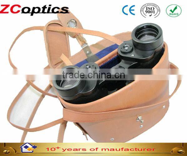 2016 New design refractor telescope with low price militray binoculars