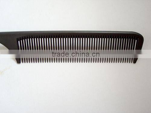 Fast Delivery Tail Comb Plastic Products Dongguan