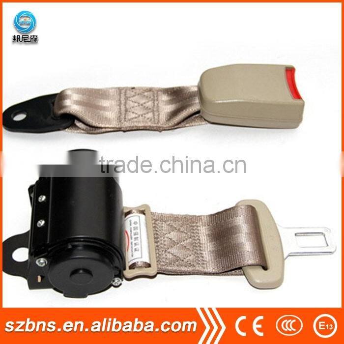 one set 3 inches/4Point Car Seat Belt with FIA 2017 Homologation /Harness/Racing Satefy Seat four point Belt QQQ