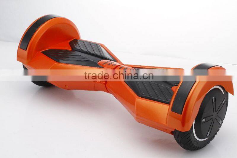 Two Wheels Smart Balance Mini Mobility Electric Balancing Scooter with Self Balance 700W Motor/i5