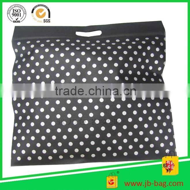 Garment/clothes packing Ziplock Red Clear Plastic Pearl Packaging Hanging Bag Accessories