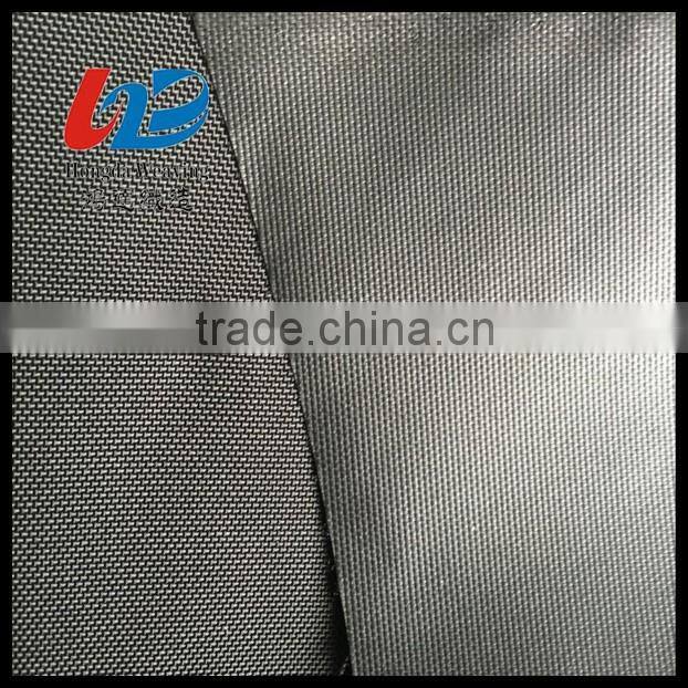 100% polyester oxford fabric with pvc coated