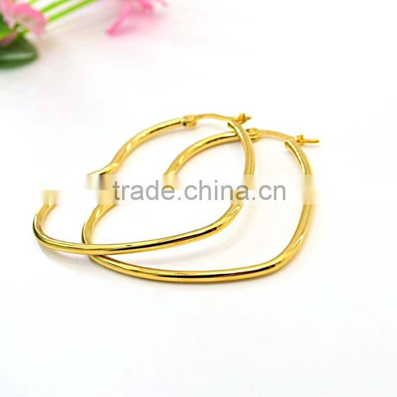 Chinese Suppliers Of Jewelry Stud Earrings Wholesale Lot Indian Gold Earrings