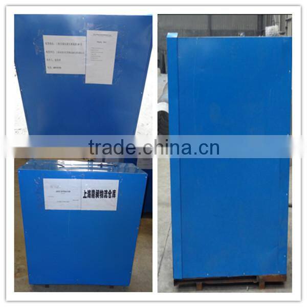 Fresh fruit/concentrate juice processing machine