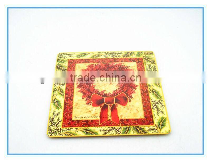 High Quality cup and fruit tin tray pallet