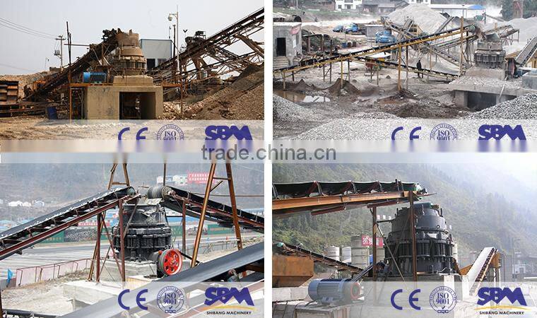 China Supplier Mining Equipment cone crusher manufacturer ireland