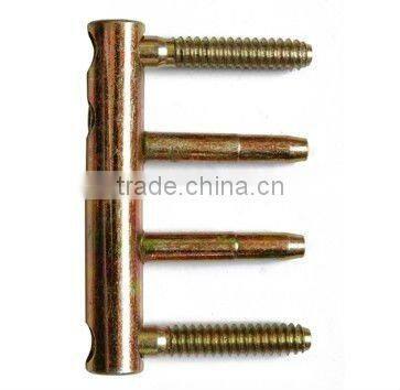 European Door hinges