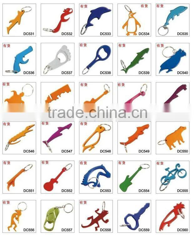 fashion Pairs France die-cast bottle opener