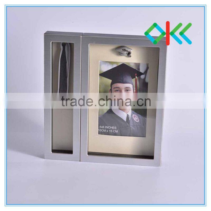 combo aluminium magnetic frames for photo