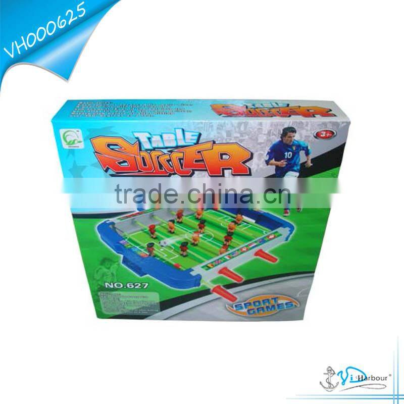 Best Selling Mini Plastic Cheap Soccer Table