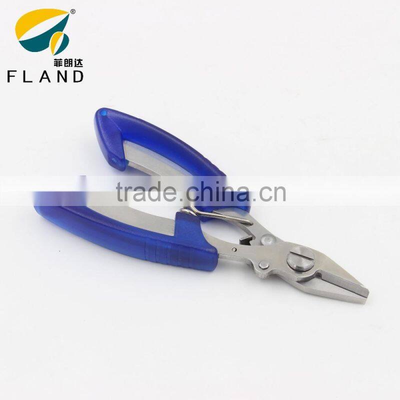 China multi combination fish plier /fishing tooling/fishing gear