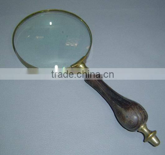 Magnifying Glass with stand