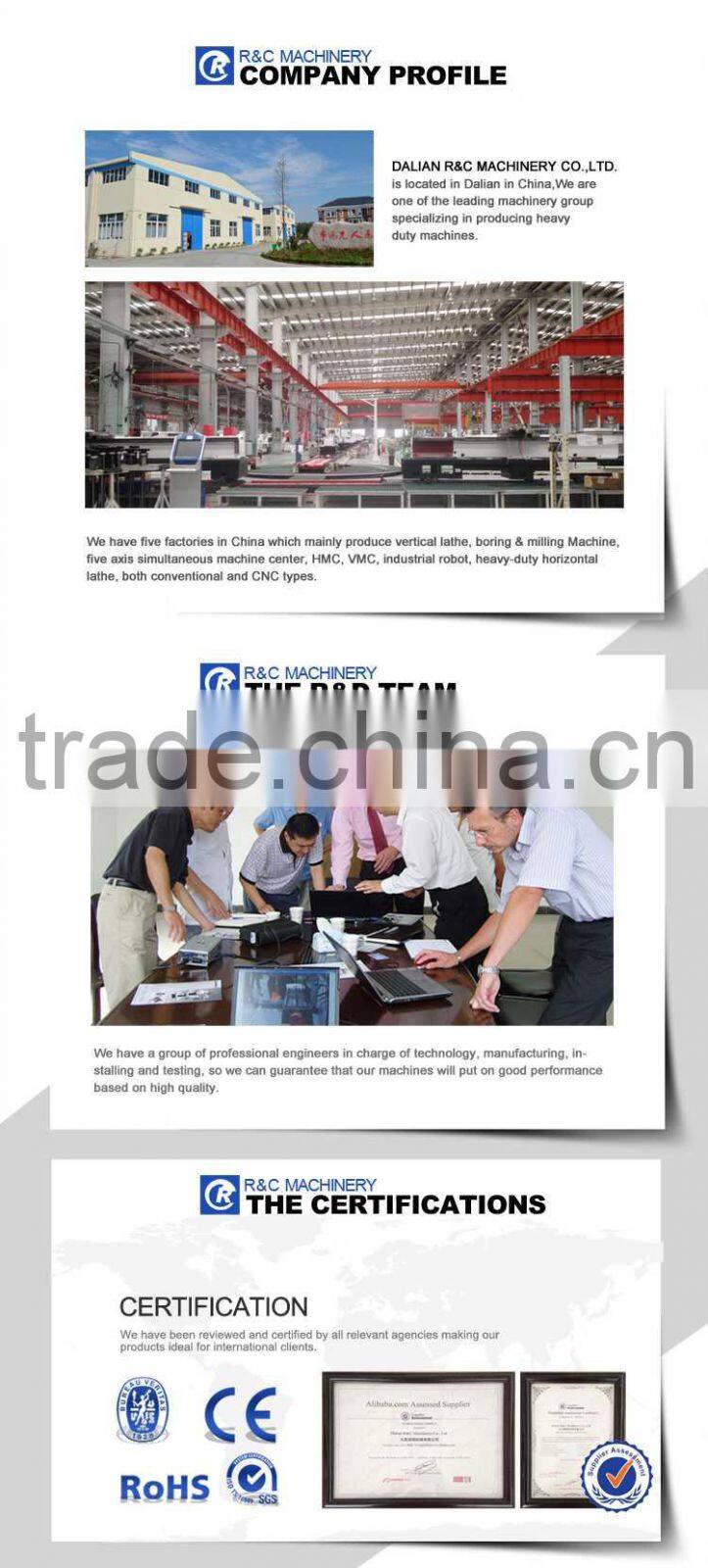 RB08 economical wlding robot arm in China