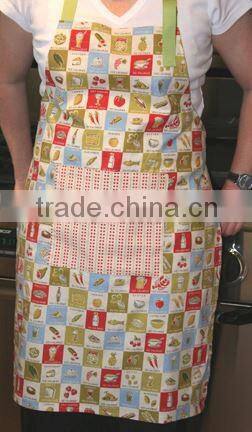 Hot Products Recommended Senrong Canvas Garden Apron