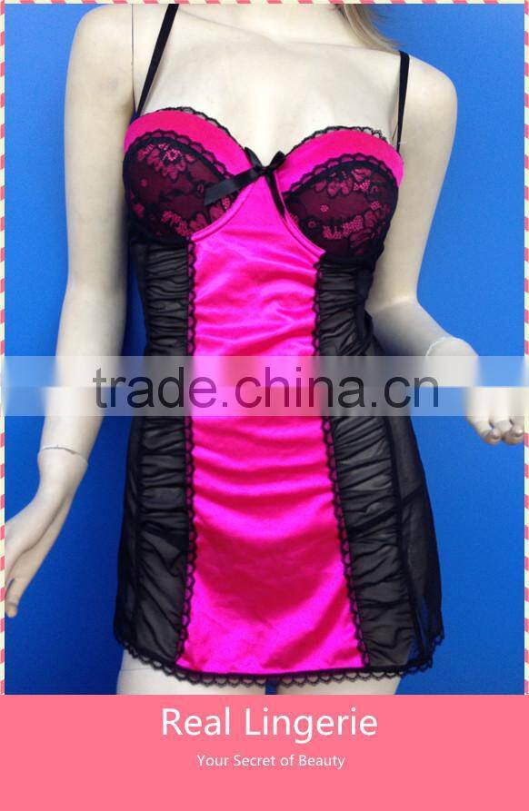 Fashion Babydoll, Top High Quality factory