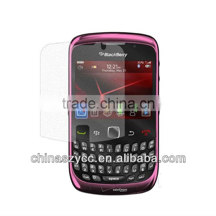 Anti-fingerprint Good Quality!Cheapest!! Matte Screen Protector For Blackberry Z10