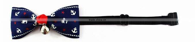 Fashion Cute Dog Necktie Clothes & Puppy Cat Bow Tie