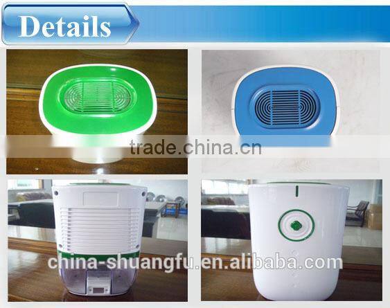 Room dehumidifier