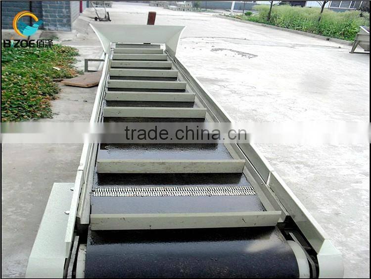 Stainless steel equipment potato sorting machine