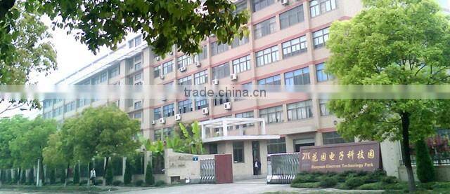 Powerful and high speed 5.0 MP portable document camera OCR function visualizer