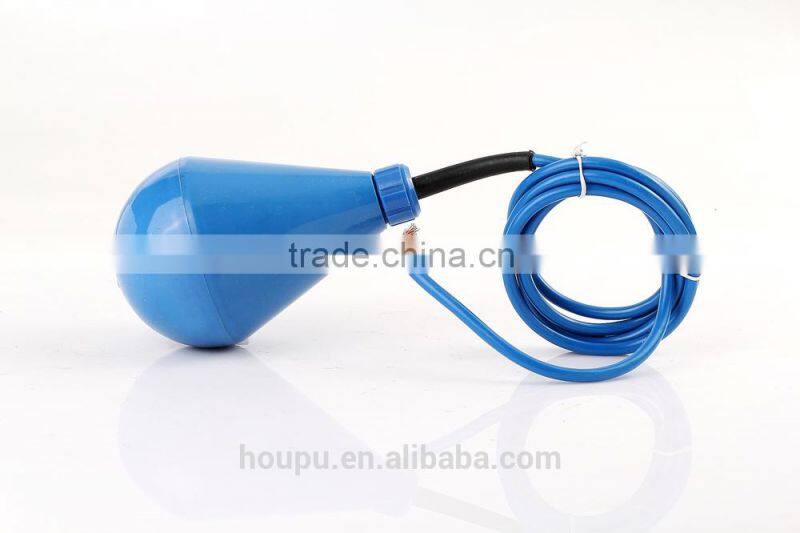 alibaba express HP-M15-5 mercury float switch